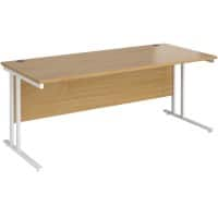 Dams International Desk MC18WHO 1,800 x 800 x 725 mm