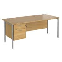 Dams International Desk MH18P2SO 1,800 x 800 x 725 mm