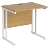 Dams International Desk MC608WHO 800 x 600 x 725 mm