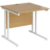 Dams International Desk MC8WHO 800 x 800 x 725 mm