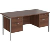 Dams International Desk MH16P22SW 1,600 x 800 x 725 mm