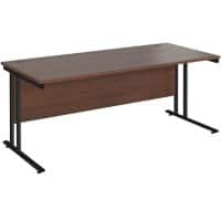 Dams International Desk MC18KW 1,800 x 800 x 725 x 800 - 990 mm