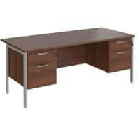 Dams International Desk MH18P22SW 1,800 x 800 x 725 mm