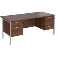 Dams International Desk MH18P23SW 1,800 x 800 x 725 mm