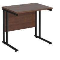 Dams International Desk MC608KW 800 x 600 x 725 x 800 - 990 mm