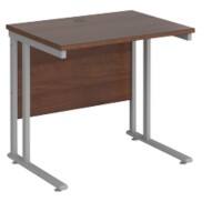 Dams International Desk MC608SW 800 x 600 x 725 x 800 - 990 mm