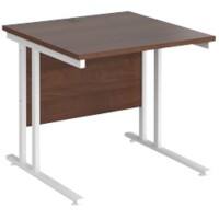 Dams International Desk MC8WHW 800 x 800 x 725 mm