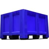 EXPORTA Pallet Box 1200mm (L) x 1000mm (W) x 760mm (H)