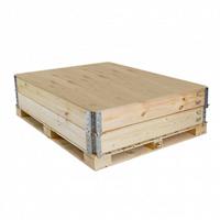 EXPORTA Pallet Box 1600mm (L) x 1200mm (W) x 550mm (H)