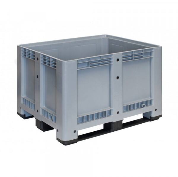 EXPORTA Pallet Box 1200mm (L) x 1000mm (W)