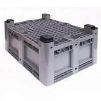 EXPORTA Pallet Box 1200 mm (L) x 1000 mm (W)