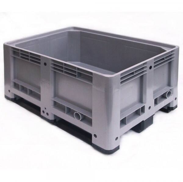 EXPORTA Pallet Box 1200mm (L) x 800mm (W) x 580mm (H)