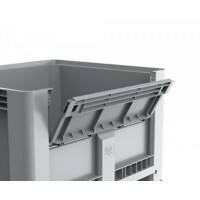EXPORTA Pallet Box 1200mm (L) x 800mm (W) x 760mm (H)