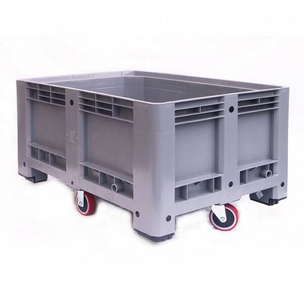 EXPORTA Pallet Box 1200mm (L) x 800mm (W) x 760mm (H)