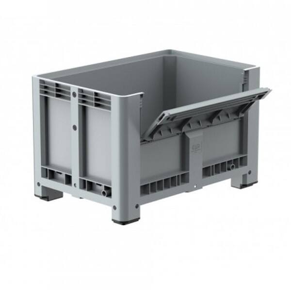 EXPORTA Pallet Box 1200mm (L) x 800mm (W) x 760mm (H)