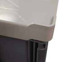 EXPORTA Pallet Box Lid 1200 mm (L) x 800 mm (W) 