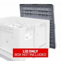 EXPORTA Pallet Box Lid 1200 mm (L) x 800 mm (W)