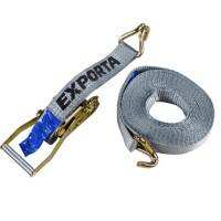 EXPORTA Ratchet Strap Webbing 8000 (L) x 8 (W) x 5 (H) mm