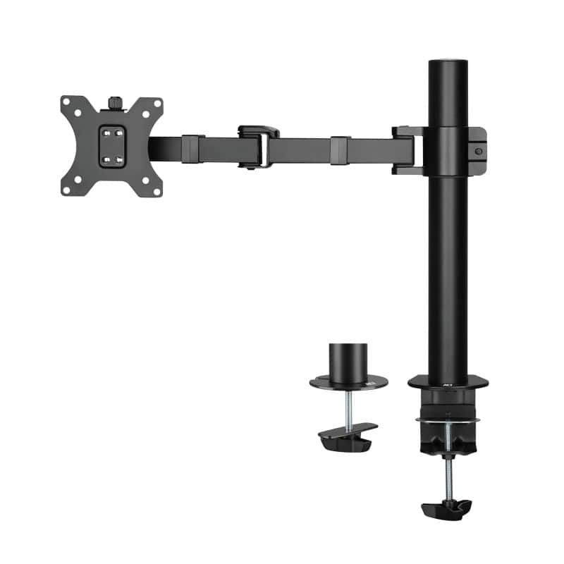 ACT Office Solid Pro Monitor Arm AC8325 32" 1 monitor
