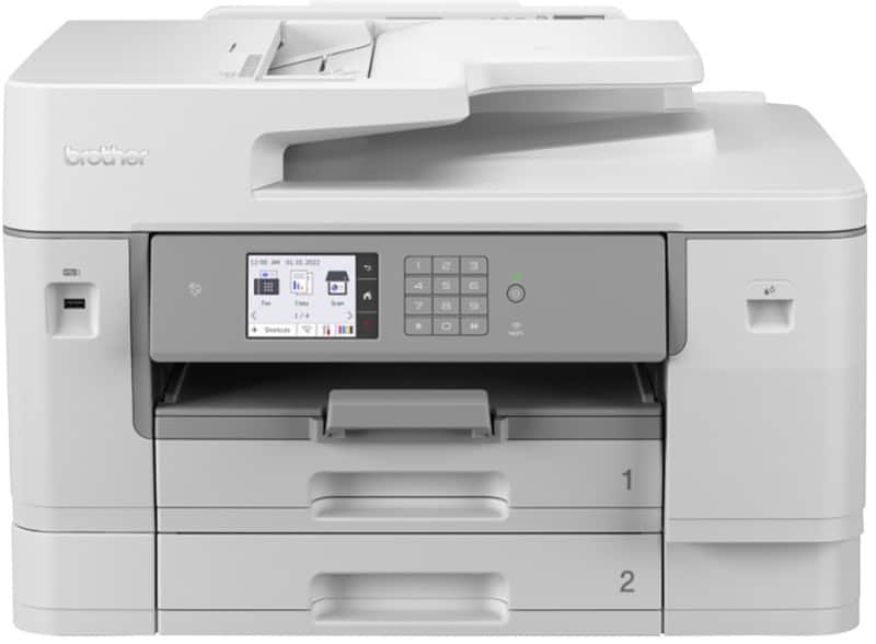 Brother MFC-J6955DW Colour Inkjet Printer A3