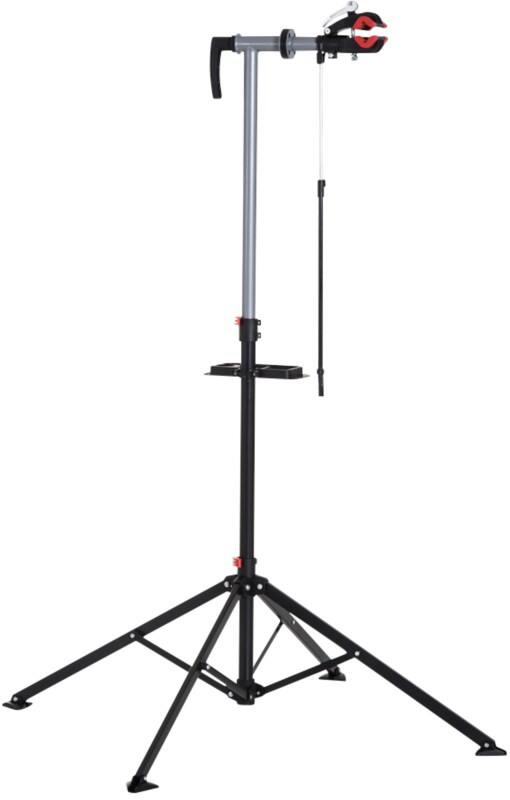HOMCOM Bike Repair Stand 1 Bike