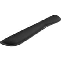 MediaRange Keyboard Wrist Rest MROS252 Black