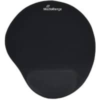 MediaRange Mouse Pad MROS250 Black