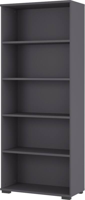 Germania Shelf GW-Profi 2.0 4248-547 Grey 800 mm (W) X 400 mm (D) X 2000 mm (H)