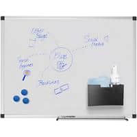 Legamaster UNITE PLUS Magnetic Whiteboard Enamel 60 x 45 cm