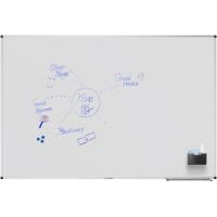 Legamaster UNITE PLUS Magnetic Whiteboard Enamel 150 x 100 cm