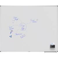 Legamaster UNITE PLUS Whiteboard Magnetic Enamel Single 150 (W) x 120 (H) cm