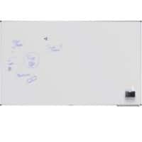 Legamaster UNITE PLUS Whiteboard Magnetic Enamel Single Side 200 (W) x 120 (H) cm