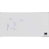 Legamaster UNITE PLUS Whiteboard Magnetic Enamel Single Side 240 (W) x 120 (H) cm