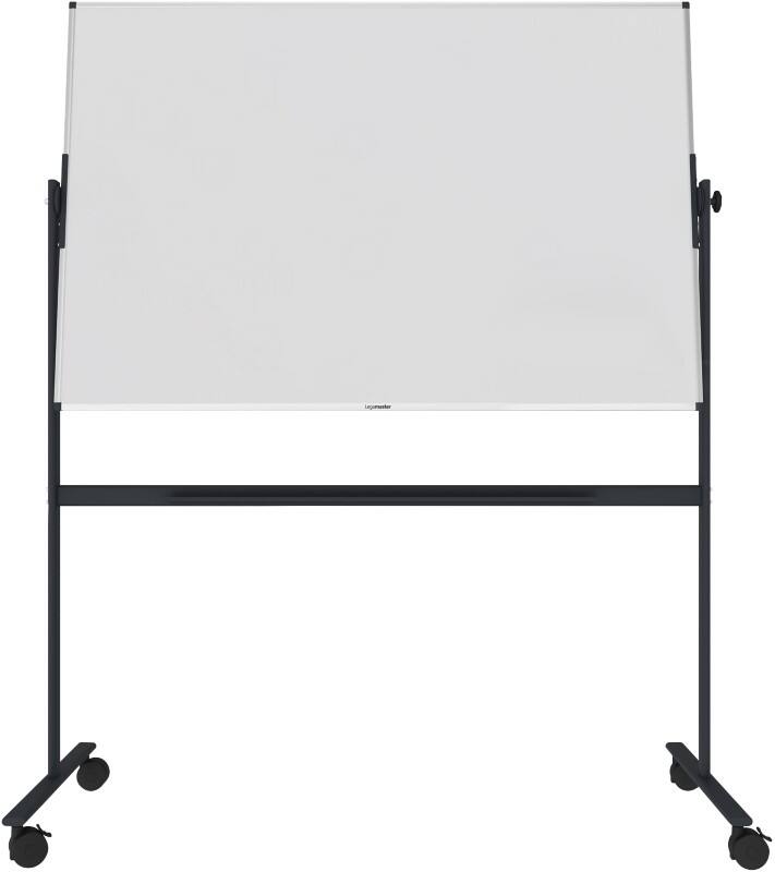 Legamaster UNITE Revolving Board Freestanding Magnetic Double Sided 150 (W) x 100 (H) cm