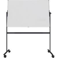 Legamaster UNITE Revolving Board Freestanding Magnetic Double Sided 150 (W) x 100 (H) cm