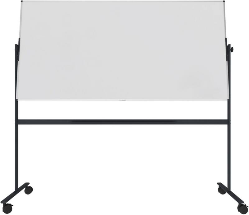 Legamaster UNITE Revolving Board Freestanding Magnetic Double Sided 200 (W) x 100 (H) cm