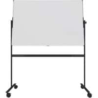 Legamaster UNITE PLUS Revolving Board Magnetic Enamel Double Sided 150 (W) x 100 (H) cm