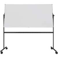Legamaster UNITE PLUS Revolving Board Magnetic Enamel Double Sided 200 (W) x 100 (H) cm