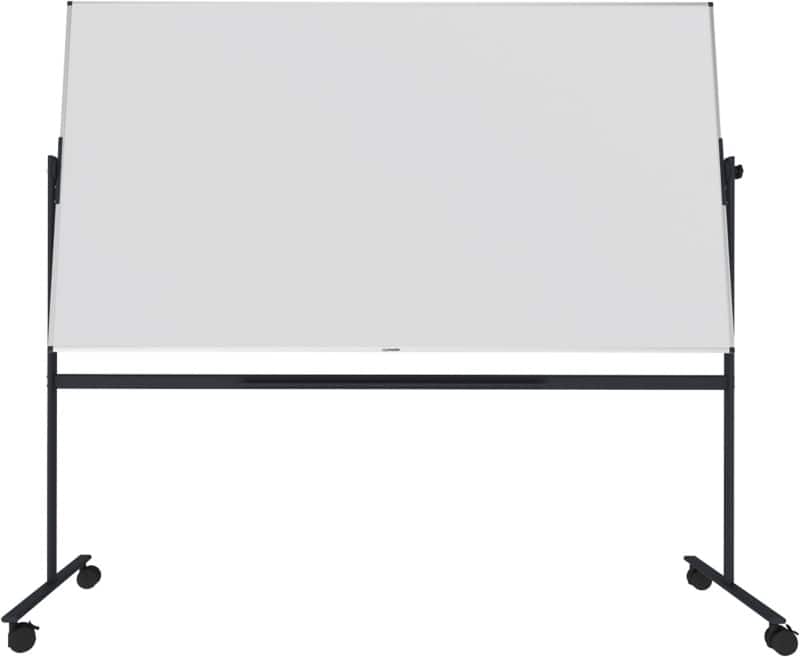 Legamaster UNITE PLUS Revolving Board Magnetic Enamel Double Sided 220 (W) x 120 (H) cm