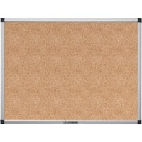 Legamaster Pin Board UNITE Brown 60 (W) x 45 (H) cm Brown