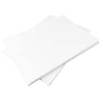 Hawksbill A4 Crafting Paper White 160 gsm 100 Sheets