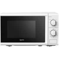 igenix Microwave White 800W 20L