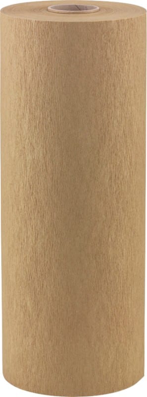 RAJA Paper Stretch 500 mm x 150 m 45gsm Brown