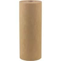 RAJA Paper Stretch 500 mm x 150 m 45gsm Brown