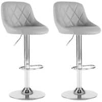 NEO Chair BS-MADRID-GREY - ODP Grey