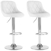NEO Chair BS-MADRID-WH - ODP White