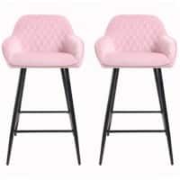 NEO Chair CADIZ-PINK - ODP Pink