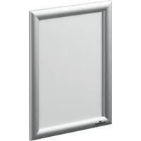 DURABLE Snap Frame A4 232 x 18 x 335 mm Silver