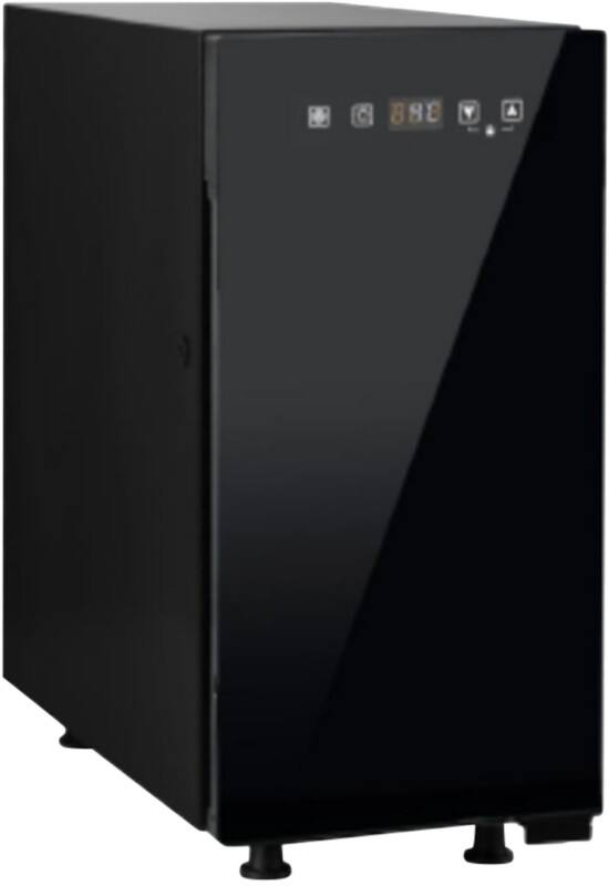 BLUE ICE Milk Fridge Azzurri AZF400