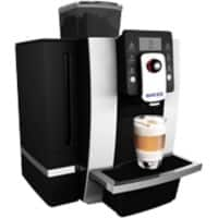 BLUE ICE AZG Coffee Machine Azzurri Grande Black